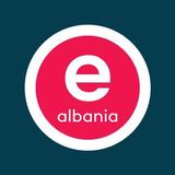 e-Albania biểu tượng