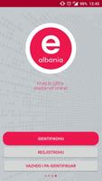 e-Albania plakat