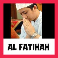 Poster QS.01. Al Fatihah (Ust. Yusuf Mansur)