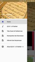 QS.01. Al Fatihah (Ust. Yusuf Mansur) скриншот 2