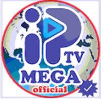 MegaIPTV Official পোস্টার