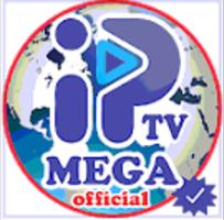 MegaIPTV Official скриншот 1
