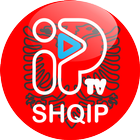 آیکون‌ IPTV Shqip