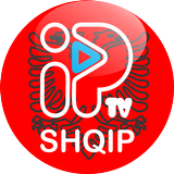 IPTV Shqip アイコン