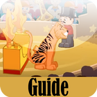 Guide for LEGO DUPLO Circus আইকন
