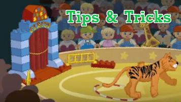 Guide for LEGO DUPLO Circus 截圖 1