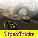 Guide for LEGO Technic Race APK