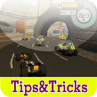 Guide for LEGO Technic Race أيقونة