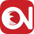 Ontv Albania biểu tượng
