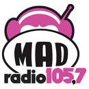 MAD Radio 105.7 APK