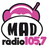 MAD Radio 105.7
