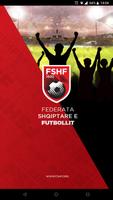 FSHF الملصق
