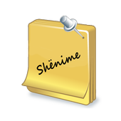Shenime icon