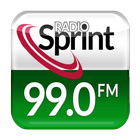 Radio Sprint icône