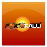 Portokalli icône