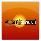 Portokalli Zeichen
