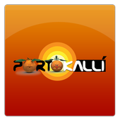 Portokalli icon