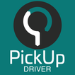 PickUp Driver