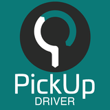 PickUp Driver icône