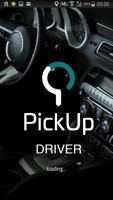 PickUp Driver Affiche