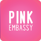 Pink Embassy Albania icône
