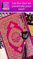 Al Quran Hindi โปสเตอร์