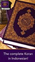 برنامه‌نما Al-Quran Indonesia عکس از صفحه