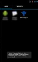 WiFi Locker capture d'écran 1