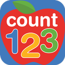Count Numbers: Learn 123 for Kids APK
