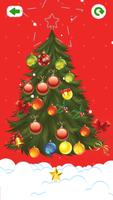 Christmas Tree Decoration: NEW Affiche
