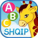 Alfabeti Shqip - Abetare APK