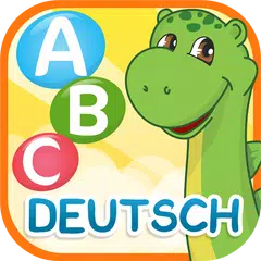 Das Alphabet - ABC Deutsch APK 下載