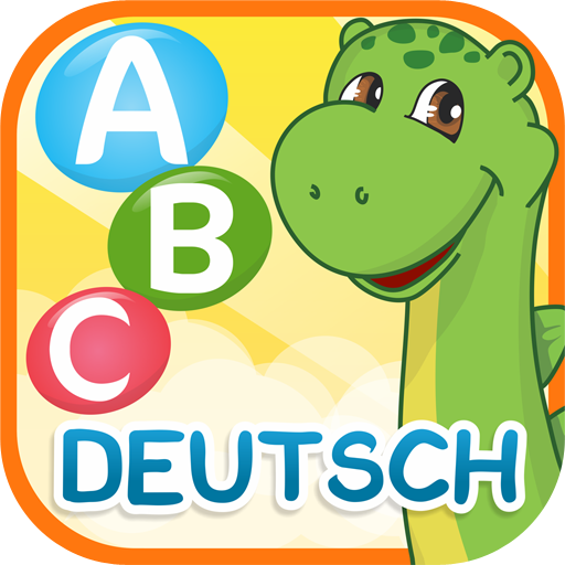 Das Alphabet - ABC Deutsch