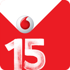 Vodafone Agenda 2015 icono