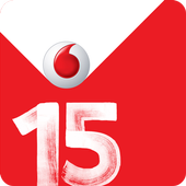 Vodafone Agenda 2015 icon