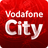 Vodafone CITY icon