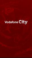 Vodafone CITY-poster
