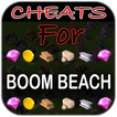Cheat For Boom Beach The PRANK