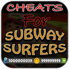 Cheats Subway Surfers 17 Prank biểu tượng