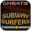 Cheats Subway Surfers 17 Prank