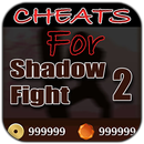 Cheat Shadow Fight 2 New Prank APK