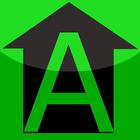 The Adjuster App icône