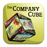 The Company Cube