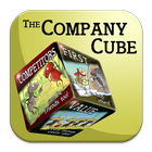The Company Cube ícone