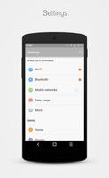 MIUI 6 Free - Layers Theme اسکرین شاٹ 1