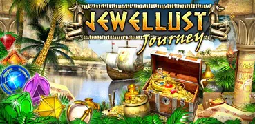 Jewellust Journey