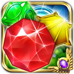 Jewellust Journey APK download