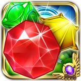Jewellust Journey icon