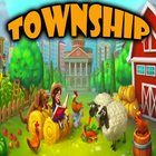 Tips Town Ship أيقونة