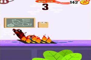 Guide Run Sausage Run 2 imagem de tela 1